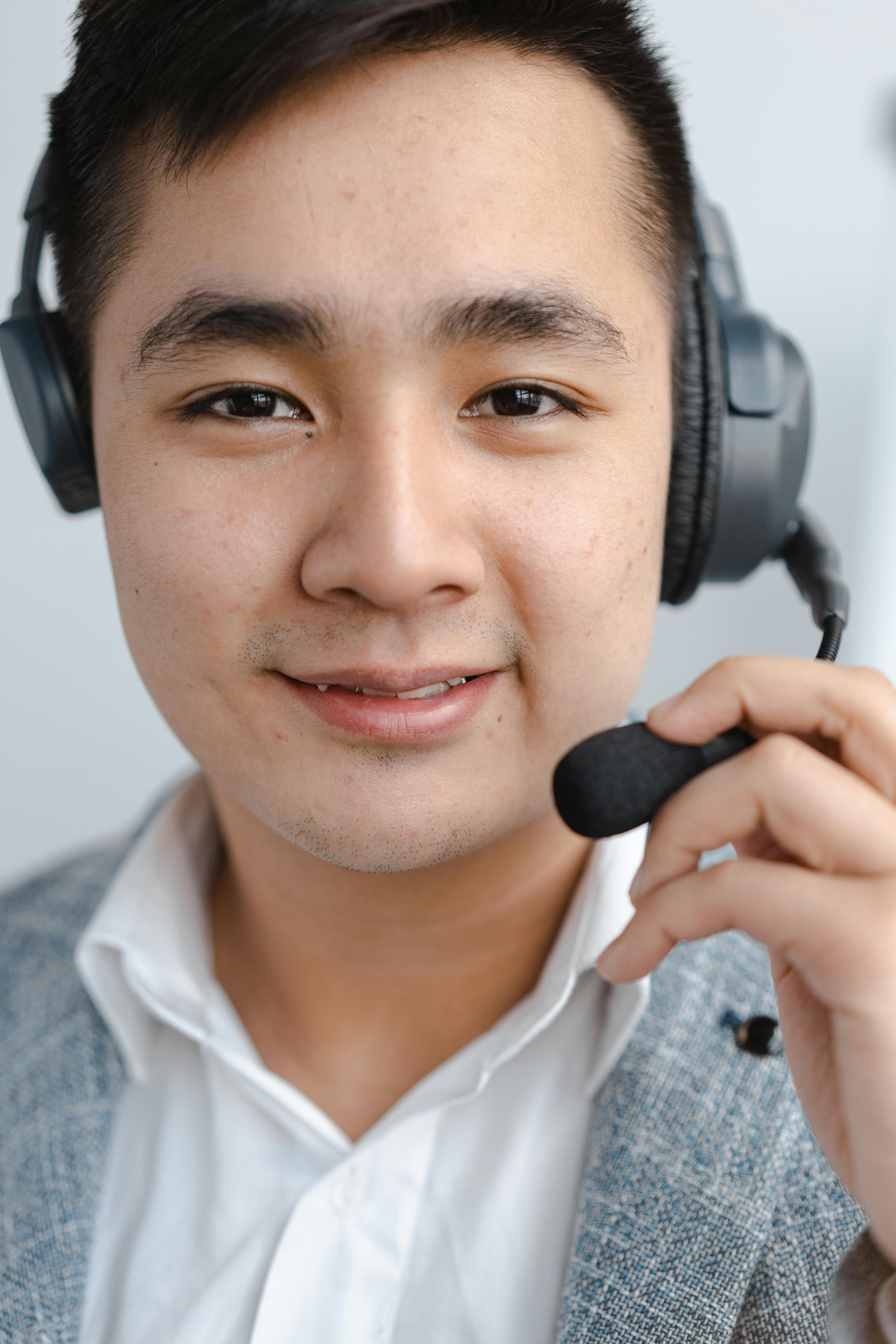Contact support